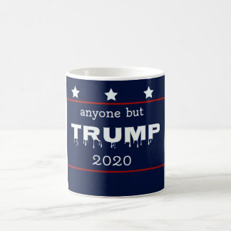De Café cualquier persona pero taza del triunfo 2020