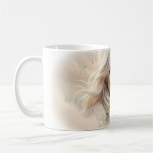 De Café Cuando un niño encuentra la taza del castillo al a