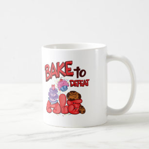 De Café Cueza para derrotar la taza 0' amor