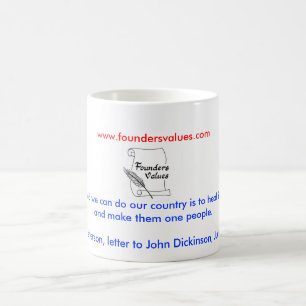 De Café Cure a los fiestas y hágales una taza