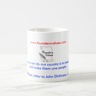 De Café Cure a los fiestas y hágales una taza