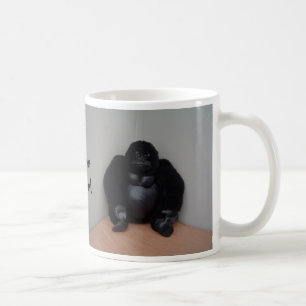 De Café ¡Dame Café! - taza divertida