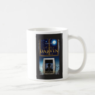 De Café Darvin la taza del empollón