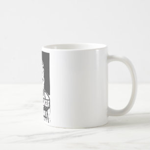 De Café David Gergen es mi taza del Homeboy