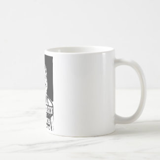 De Café David Gergen es mi taza del Homeboy