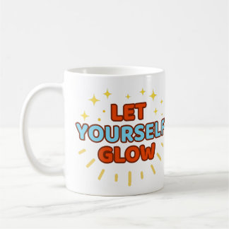 De Café Deja que tu luz brille - Taza