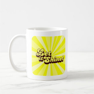 De Café Dejáis le brillar la taza cristiana