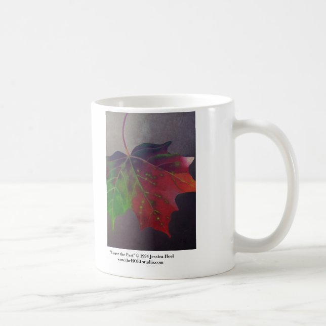 De Café Deje la última taza (derecha) (Derecha)