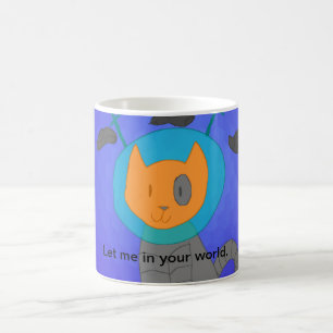 De Café Déjeme en su taza del mundo