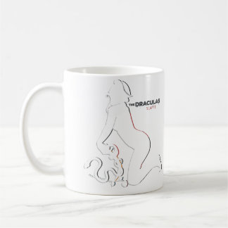 DE CAFÉ DÉLE UNA PALMADA TAZA