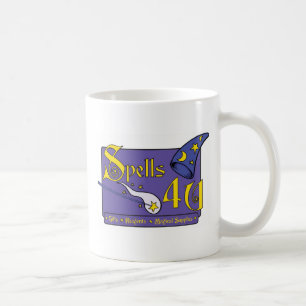 De Café Deletrea la taza 4U