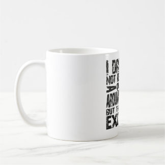 De Café Derivo la taza
