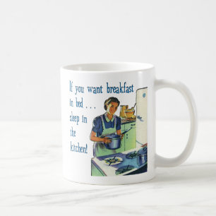 De Café Desayuno en cama 11 onzas. Taza