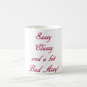 De Café Descarado, con clase, y una mala taza del montaje
