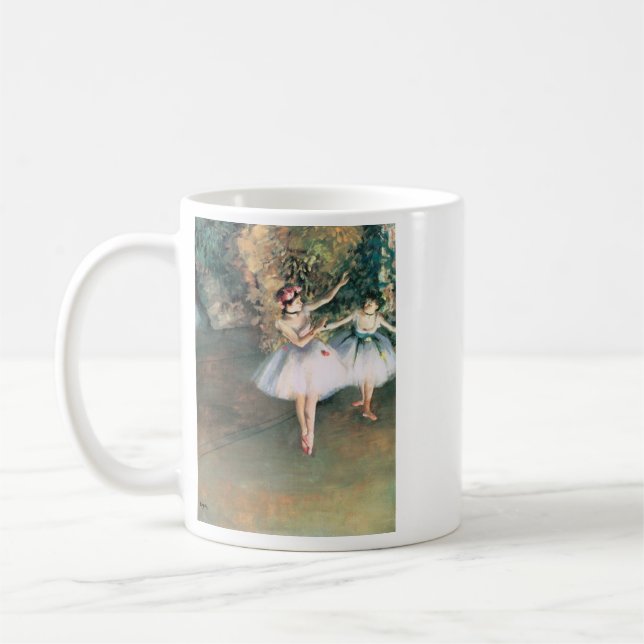 De Café Desgasifique la taza (Izquierda)