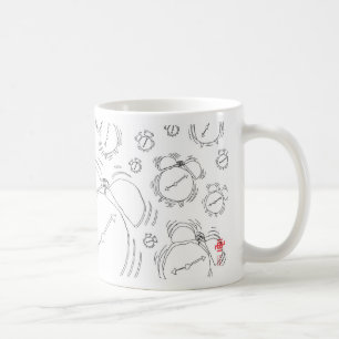 De Café Despierte la taza