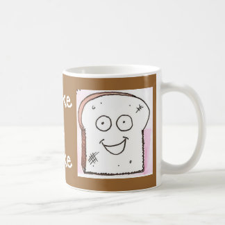 De Café Despierte y cueza la taza