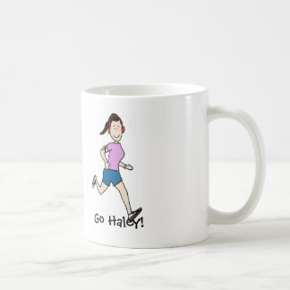 De Café Dibujo animado personalizado taza preferida del