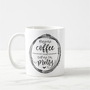 De Café Dígame que soy taza bonita