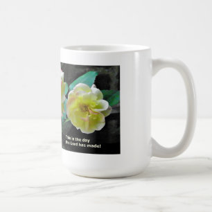 De Café Disfrute la taza