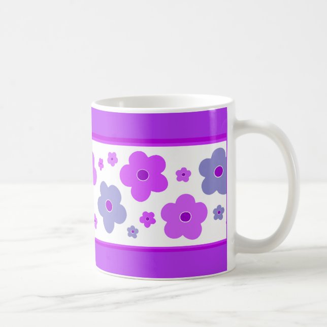 De Café Dulce Hogar 09 - Taza (Derecha)