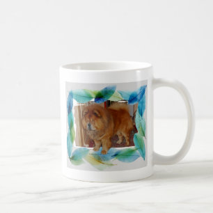 De Café E Dayan taza