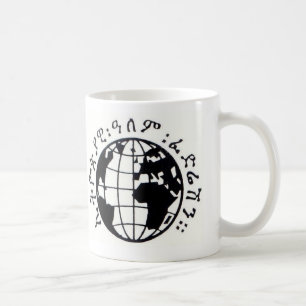 DE CAFÉ E.W.F. INC. - TAZA DEL MUNDO