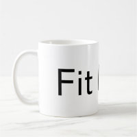 ¿El ajuste tiene gusto? Taza