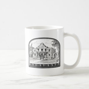 De Café El Álamo: Taza - recuerde