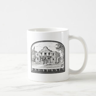 De Café El Álamo: Taza - recuerde