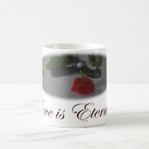 De Café El amor es taza eterna