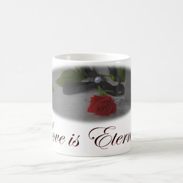 De Café El amor es taza eterna (Centro)