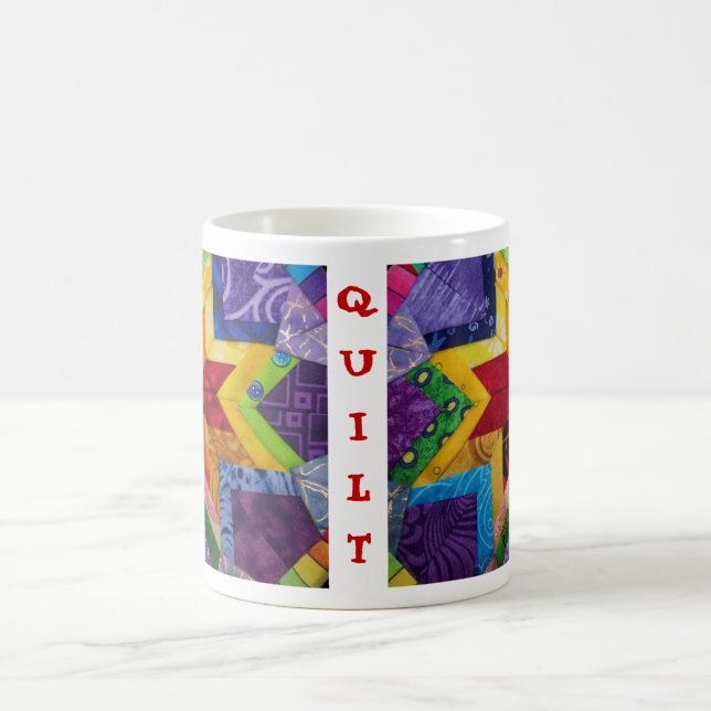 DE CAFÉ EL ARCO IRIS PROTAGONIZA LA TAZA (Centro)