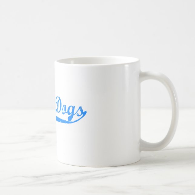 De Café El camino persigue la taza (Derecha)