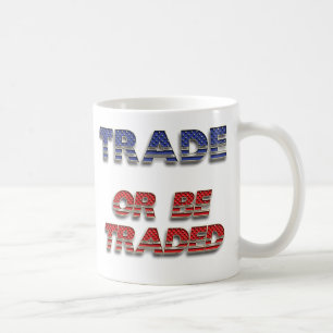 De Café El comercio o sea taza negociada