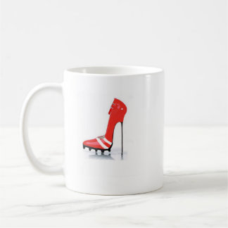 De Café El estilete se divierte la taza