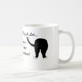 De Café El extremo del meneo acaricia la taza