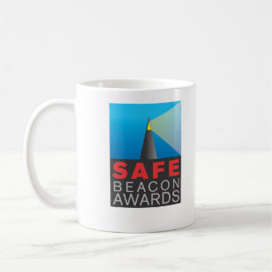 De Café El faro SEGURO concede la taza