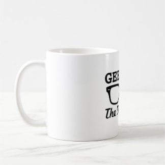 De Café El friki es la nueva taza atractiva
