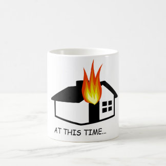 De Café El fuego clasifica para arriba la taza