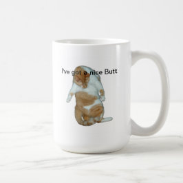 De Café El gato I tiene una taza agradable del extremo
