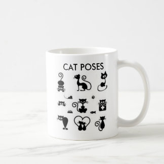 De Café El gato presenta la taza 2