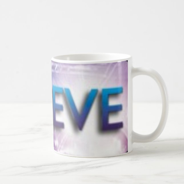 De Café El HM cree la taza (Derecha)