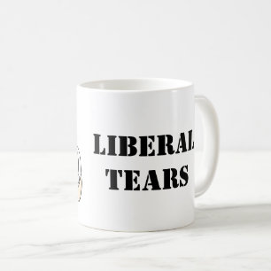 De Café El LIBERAL RASGA la taza del bebé