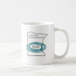 De Café el minnesotageddon, esta taza certifica eso