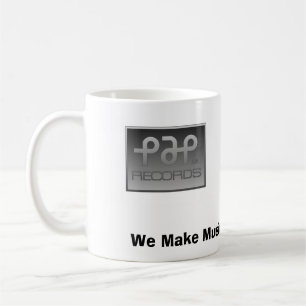 De Café El PAP registra la taza