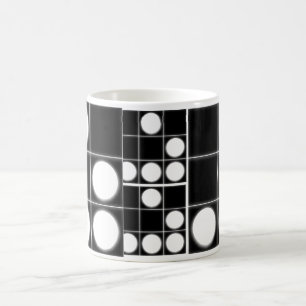 De Café El planeador: Una taza universal del emblema del