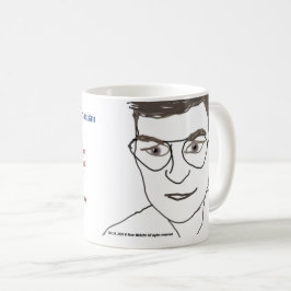 De Café El profesor Mattias desconoció la taza por RoseWri