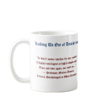 El profesor Mattias desconoció la taza por RoseWri