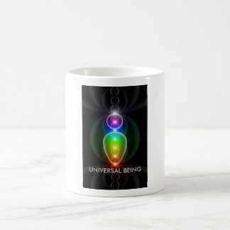 De Café El ser universal - taza